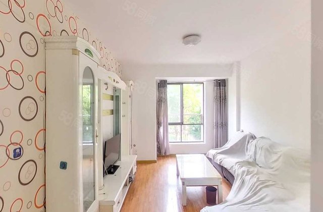 柴桑春天三区2室2厅81㎡68万二手房图片