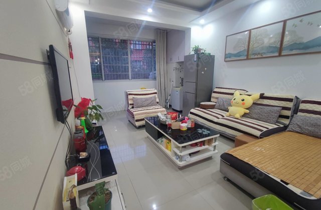 怡祥苑2室2厅62㎡37万二手房图片