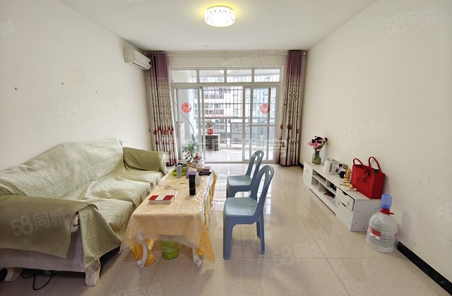 香格里拉花园2室2厅100.88㎡66万二手房图片