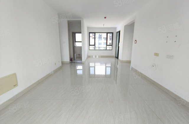 东昌丽都北区 锦绣观邸 三叶草 边户 带车储 新房未住