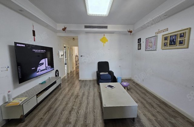 御润好家 洋房 带车位储藏室