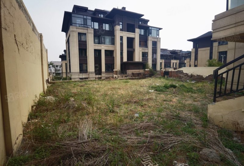 国悦府一期下叠复式 带车库观山视野开阔 国山墅,国悦府(一期)-泰安58