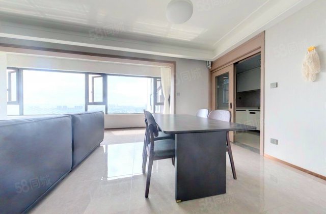 电建德商泷悦天玺4室2厅133.99㎡289万二手房图片