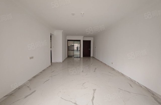 国岳府 清水湾  合适一套 精装四室双卫 新房未住 东昌中学