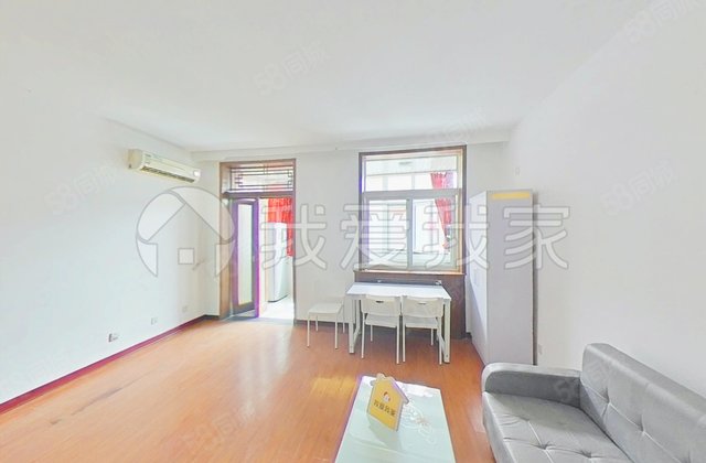 文庙小区1室1厅61.13㎡76.6万二手房图片