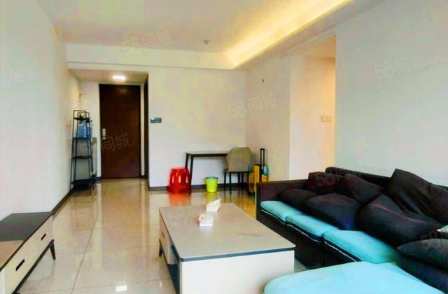 万科又一城3室2厅87.45㎡76万二手房图片