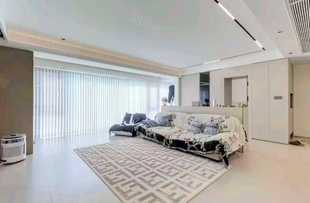 芳草地3室2厅105.61㎡108万二手房图片