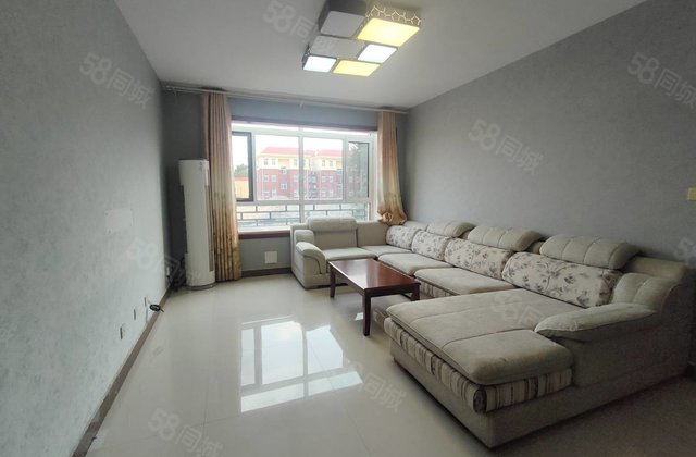 市中心东昌中学三中水城华府楼龄新好楼层一品家苑多层洋房