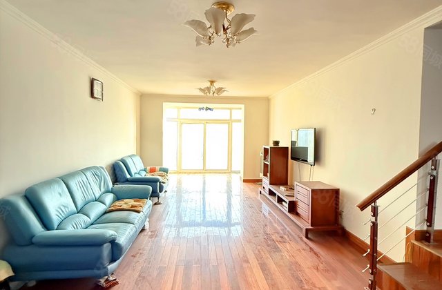 建业花园3室2厅146.9㎡88万二手房图片