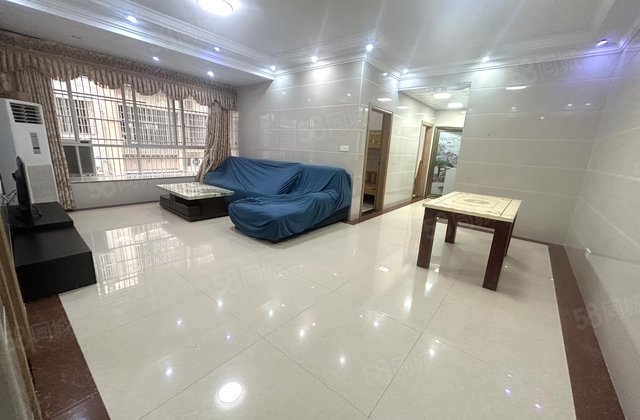 南湖三区3室2厅108㎡48万二手房图片