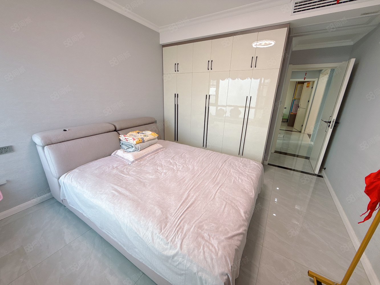 东风阳光城四期3室2厅1卫118㎡南北95万