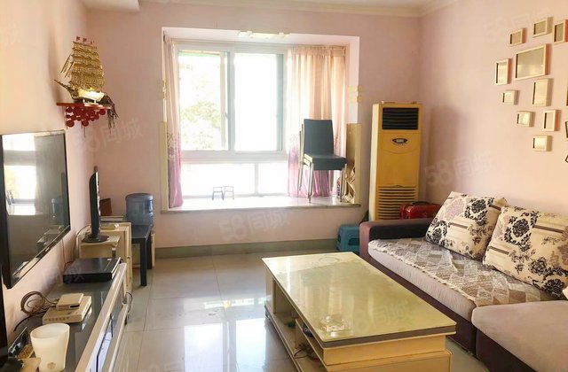 武青嘉苑2室2厅74.38㎡79.5万二手房图片