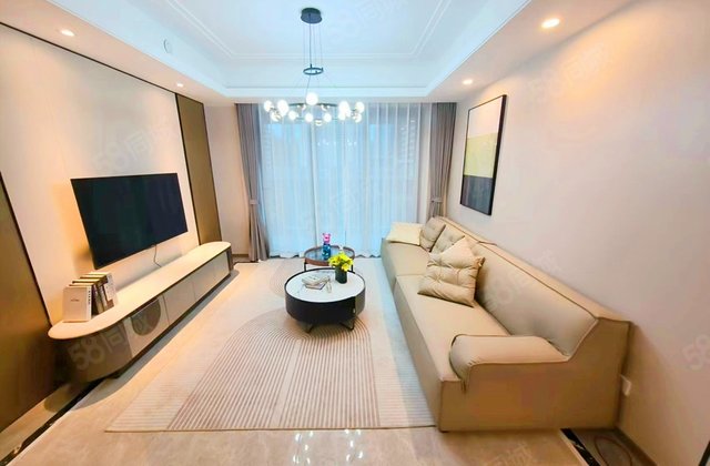 保水逸苑B区3室2厅106㎡65万二手房图片