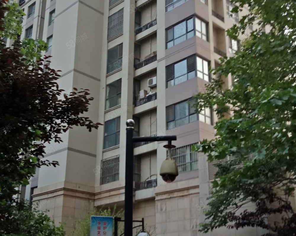 【麒麟郡, 麒麟郡小区详情,房价走势,房源,业主论坛】- 邢台58同城