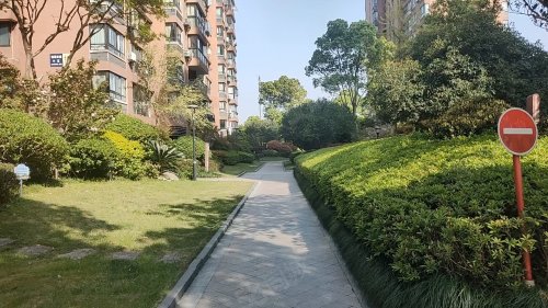 锦绣东城三号组团