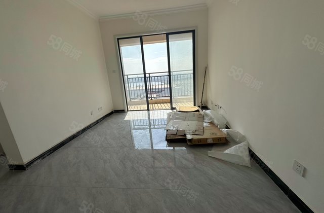 华西芙蓉海1室2厅45㎡21万二手房图片