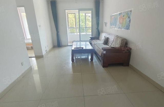 文轩本部 东关国际 温馨两室 小户型