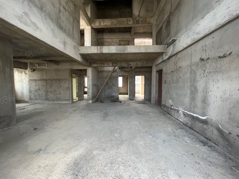 【10图】帝景豪苑205平168万6室2厅3卫,帝景豪苑-龙岩58同城