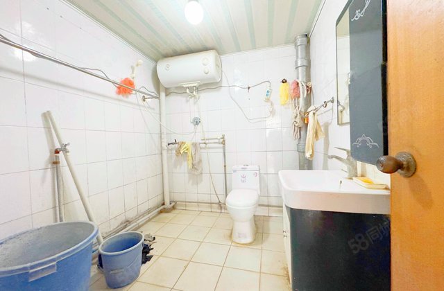 中环花园3室2厅151.1㎡150万二手房图片