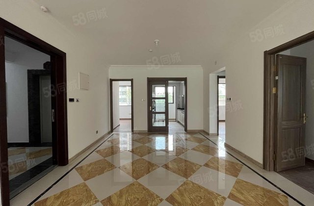 (真实保证)碧桂园国岳府4室