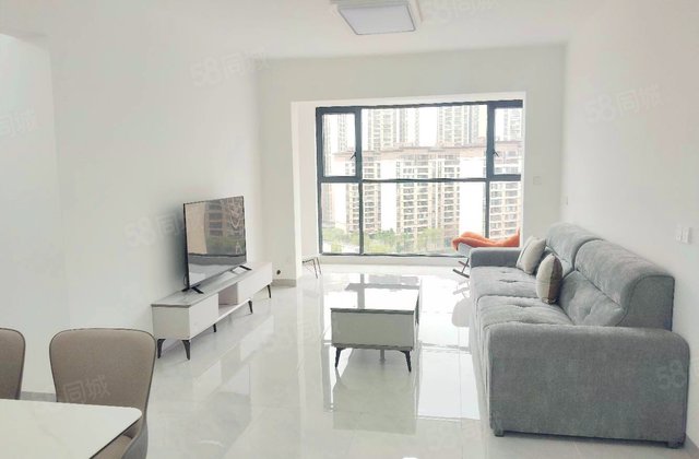 南湖花园3室2厅98.06㎡63万二手房图片