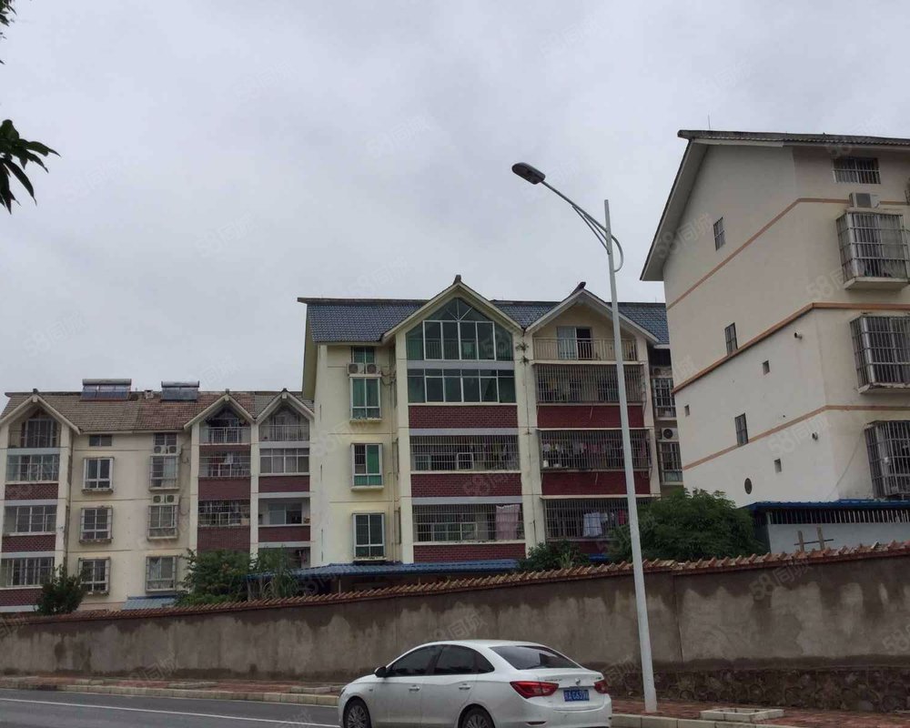 柳沙三兴花园小区详情,房价走势,房源,业主论坛】- 南宁58同城