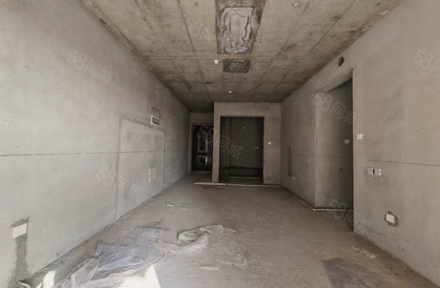 学府玖号院2期3室2厅114㎡59.9万二手房图片