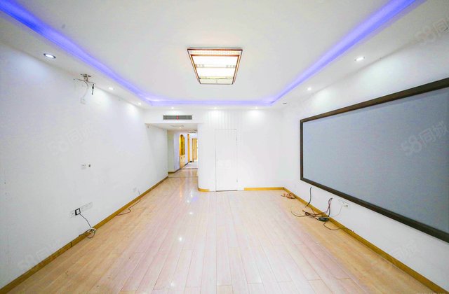 长大彩虹都4室2厅164.14㎡106万二手房图片