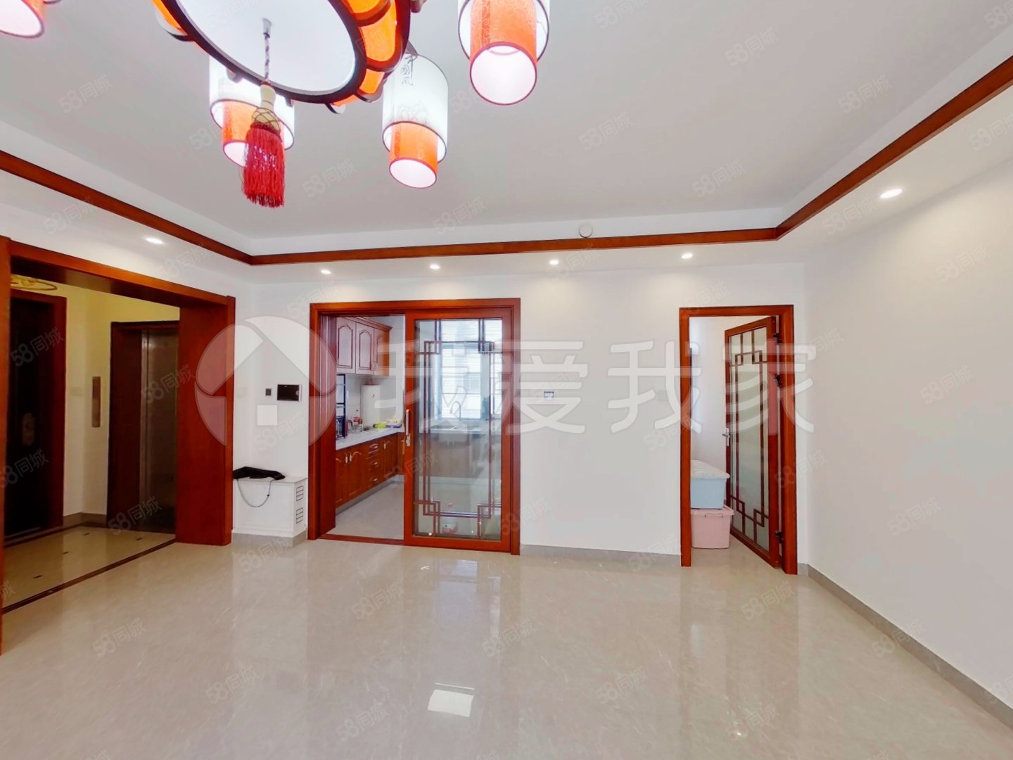 金科王府(別墅)5室3廳4衛(wèi)207.65㎡南北745萬