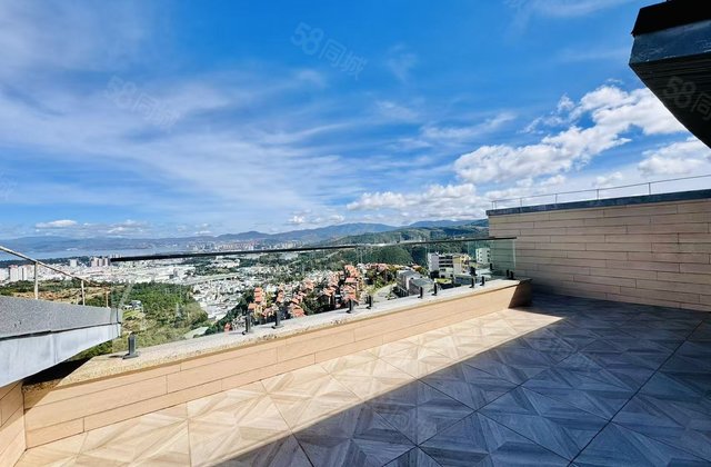 天泰大理十畝(别墅)4室2厅125㎡148万二手房图片