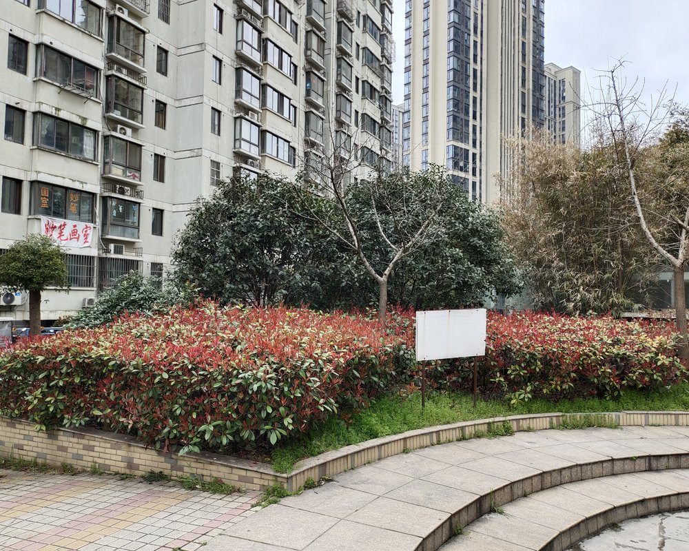 富贵园(弋江)小区详情,房价走势,房源,业主论坛】- 芜湖58同城