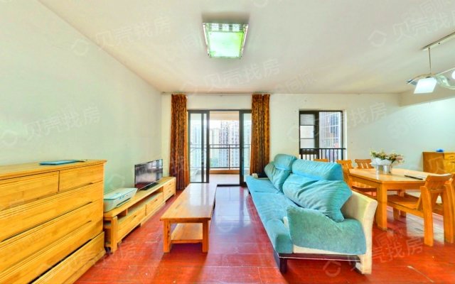 俊发时光俊园3室2厅106㎡206万二手房图片