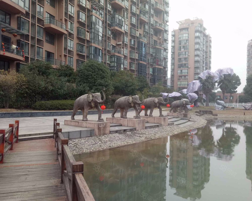 【龙域天城, 龙域天城小区详情,房价走势,房源,业主论坛】- 永康58