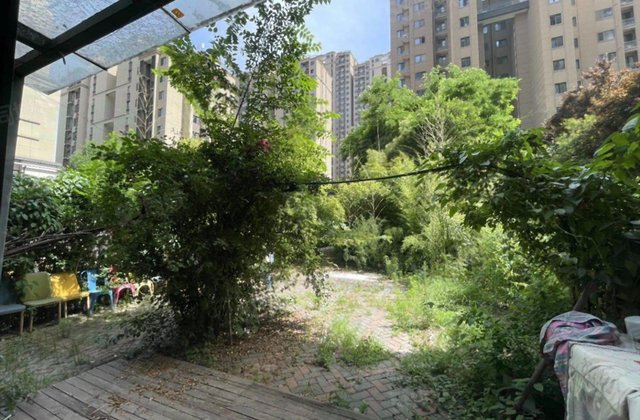 中海凯旋门3室2厅110.76㎡235万二手房图片