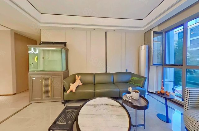 万科金域蓝湾3室2厅143.87㎡150万二手房图片