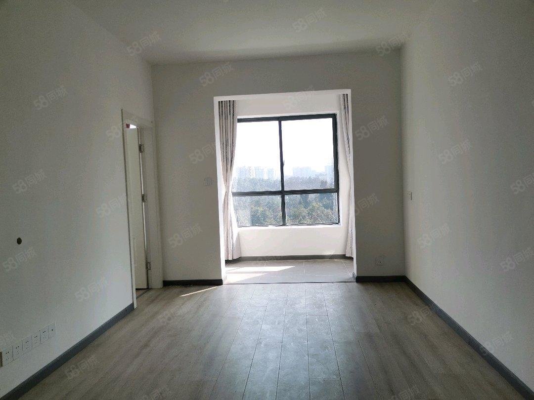 天麟汇景园2室2厅1卫77.43㎡东53.8万