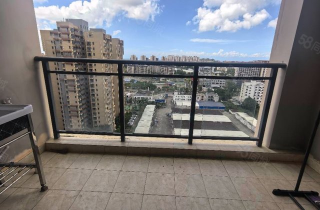 南海之滨1室2厅60㎡38万二手房图片