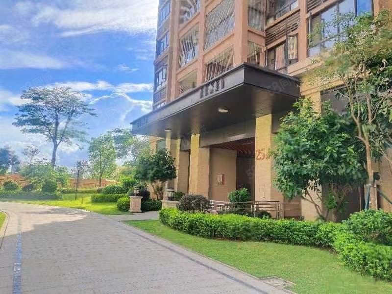 【10图】盛和园13楼4房2厅3卫2阳台,136平开价170万,盛和园-湛江58