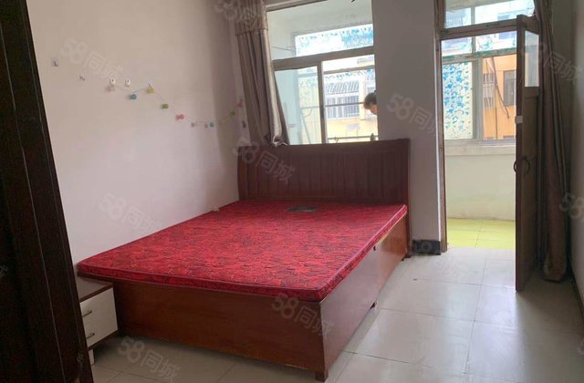 花园小区2室1厅1卫