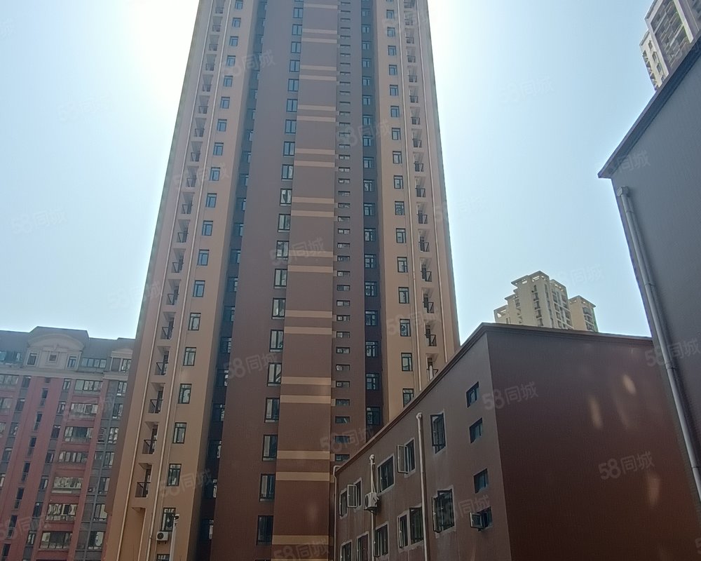 【梦湖华苑, 梦湖华苑小区详情,房价走势,房源,业主论坛】- 武汉58