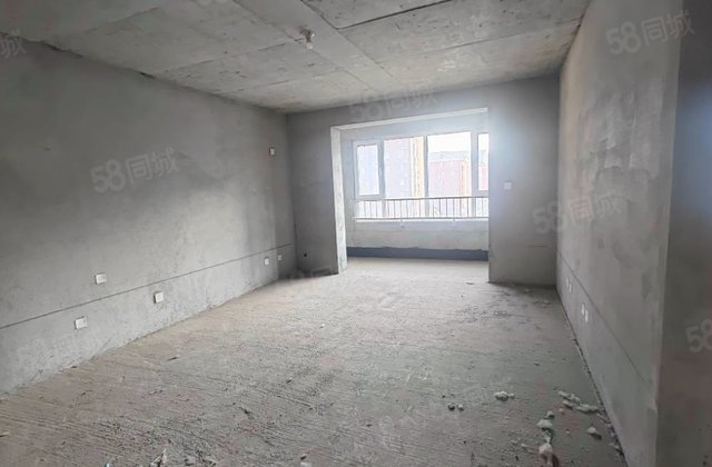 北京世代D区3室2厅125㎡94万二手房图片