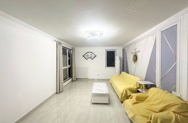 时雨园(蓝靛厂)3室2厅130.31㎡1199万二手房图片