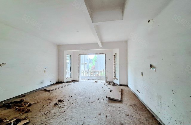 同景国际城郡望4室2厅395.1㎡366万二手房图片