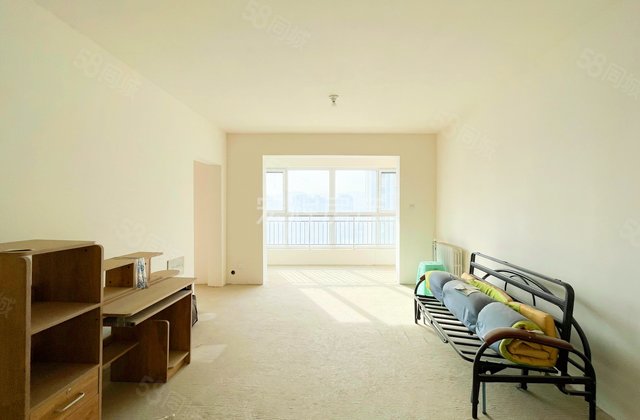 宜和馨园2室1厅88.93㎡69万二手房图片