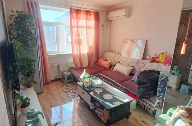 龙府小区2室2厅65㎡9.8万二手房图片