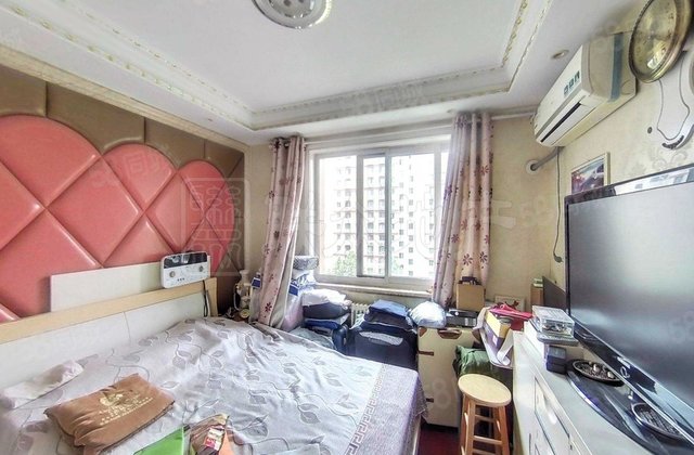 首座御园(二期1号院)2室2厅92.08㎡242万二手房图片