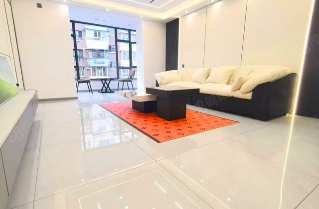 小康小区3室2厅118㎡77.8万二手房图片