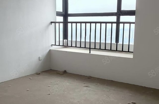 明发江湾新城4室2厅141㎡48万二手房图片