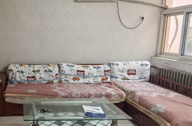 新世纪花园2室2厅84㎡49.9万二手房图片