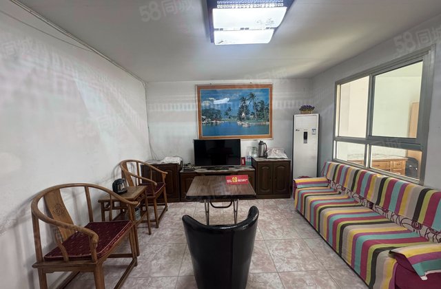 川北小区3室1厅90㎡150万二手房图片